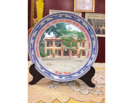 Đĩa quà tặng Trường Lương Tài Đĩa quà tặng Trường Lương Tài